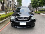 2007 LEXUS RX350 休旅車