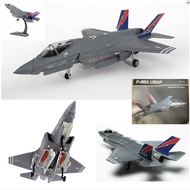 RBF Out Of Print AF1 Metal 1/72 Lightning II F-35A AF1-0008A