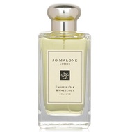 Jo Malone English Oak &amp; Hazelnut 英國橡樹與榛果古龍水(原廠無盒裝) 100ml/3.4oz