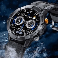 C29 Smart Watch Bluetooth Call Heart Rate Blood Oxygen Sleep Monitoring Pedometer Three-Proof Outdoo