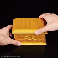 現貨 萬代 ULTIMAGEAR 黃金櫃 千年積木 武藤遊戲 遊戲王拼裝模型