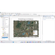 Mapping services (ArcMAP)