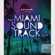 VA / Armada presents The Miami Soundtrack 2011 (2CD)