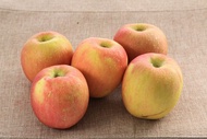 美國有機富士蘋果#100(小箱) 20顆(180g±5%/顆)