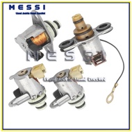 4pcs JF402E JF405E G6T46571 45663-02700 Automatic Transmission Solenoid Valve Set For Suzuki/Chevrol