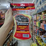 CARRERA CARRERA SPONGE / CARRERA MULTIPURPOSE SPONGE