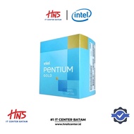 Procestor G6405 LGA1200 PENTIUM GOLD INTEL