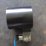 Semua Gegelung Kuprum 2W160-15 220V 2W-20 2W-25 UW-15 24V 12V 110V Gegelung