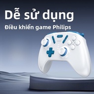 Philips | Philips Game Controller Dual Hall Bluetooth Wireless Mobile Game Controller Double Hall jo