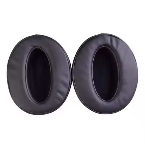 1 Pair Replacement Earpads for Sennheiser HD 4.50 HD4.50 BTNC HD4.40BT