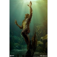 【PLS PM】Sideshow Collectibles - Creature from the Black Lagoon Premium Format Figure 300898 (License