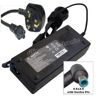 ASUS ROG G501 G501JW-DS71 CN217H CN030H U500VZ UX501 UX501J 19V 6.32A 120W 4.5*3.0 Power Adapter Cha