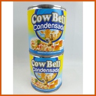 ⇩ ▤ ◜ Cow Bell Condensada/Sweetened Condensed Creamer 300ml