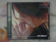 林曉培cd=SHINO (1998年發行)