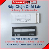 Phụ kiện Robot Ecovacs Deebot T5 Hero T5 Max T5 Neo T5 Fun Ozmo 920 Ozmo 950 Deebot N5 Deebot N8