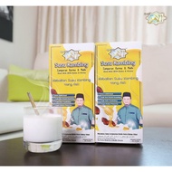 SUSU KAMBING AL - AMR