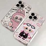 CASE Suitable for Casing for OPPO A18 A5s A58 A16 A78 A54 A57 A17 A12 A38 A15 A17K A77 A5 A3S A11K A