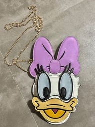 Daisy duck micro bag