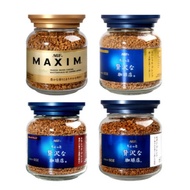 Japanese Coffee AGF Maxim Proverbs Golden Coffee/Bag/Can