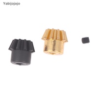 Yabijojojo High Quality HRC55 3.17MM D Type Steel Cut Bevel Gear Suitable V2 V3 Gearbox For 460 High