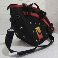 KISO AYAM ARMY TAS AYAM BANGKOK PREMIUM TEBAL ZEORFARM