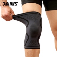 - Knee Support Pad Brace Fitness Gym 1 Pair AOLIKES Gym Fitness Knee Support/