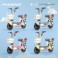 Compliant Adult Lithium Electric Bicycle