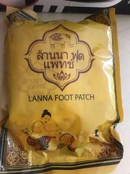 泰國腳貼