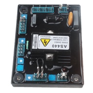 AS440 Generator Automatic Voltage Regulator Input AC 190-264V 4A Engine AVR Voltage Regulator Genera