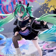 SEGA - [FIGURIZMα]《初音未來》初音未來 -Punk!