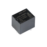 RELAY HF3FF-JQC-3FF-012-1HS Normally Open 15A 4 Pins
