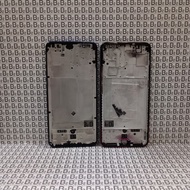LCD Frame LCD Stand Bezel Bone Vivo V15 Pro | V15pro Ori - biru