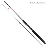 Seahawk Tuna Power 3 SOLID FibreGlass 5-9FT Fishing Rod