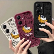 Phone Casing For Xiaomi POCO F7 POCO F7 Pro POCO F7 Ultra Turbo durable Case Shockproof Cover dustpr