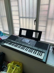 Yamaha PSR970