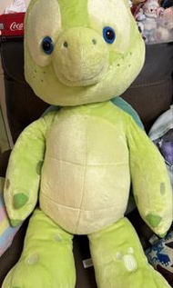 Olu Mel 大毛公仔