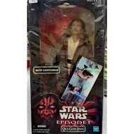 Star Wars Episode 1 - Qui Gon Jinn