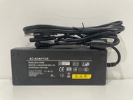 Adaptor 12V 10A / Adaptor 12 Volt 10 Ampere