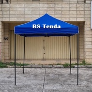 Tenda Lipat Ukuran 3x3 - Tenda Matic - Folding Tent