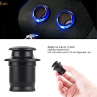 Eon Car  Outlet Cover Socket Plug Universal 21 22mm  Lighter Cover