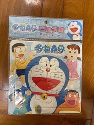 多啦A夢兒童拼圖