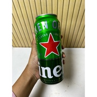 Heineken Can Gid 500 ML exp 2026