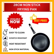28CM NON STICK FRYING PAN