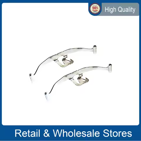 8K0615269A Retaining Spring Front Brake Shock Spring FOR A6 C7 A4 PHIDEON Allroad Quattro Wagon B8 8