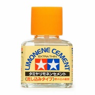 Tamiya LIMONENE CEMENT EXTRA THIN TYPE (40ml) 87134