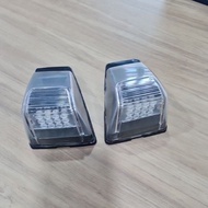 Volvo FM12 V2 signal lamp 82114500 82114506