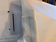 PlayStation 5 silm / Pro 光碟機蓋