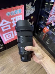 SIGMA 28-45MM F1.8 DG DN FOR SONY E MOUNT 