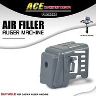 [ 100% Original ] Ogawa Earth Auger Drill Machine Spare Part Air Filter