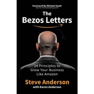 (READ) The Bezos Letters | business